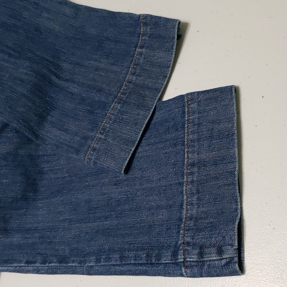 DICKIES capri/crop jeans - Picture 8 of 16